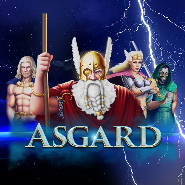 Asgard