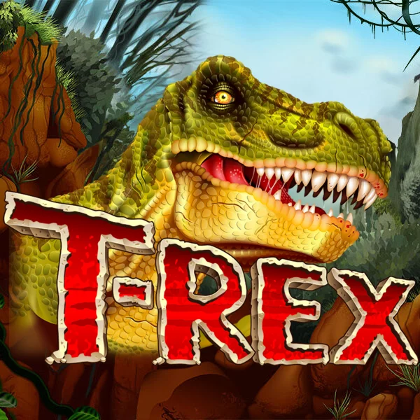 T-Rex — RTG