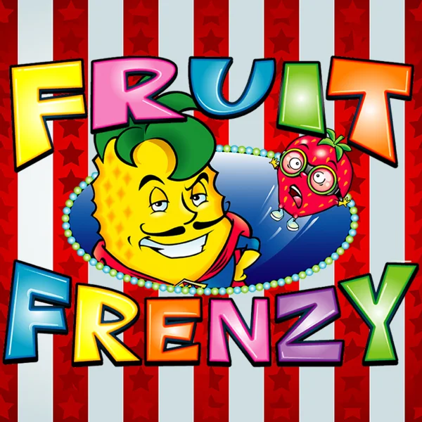 Fruit Frenzy