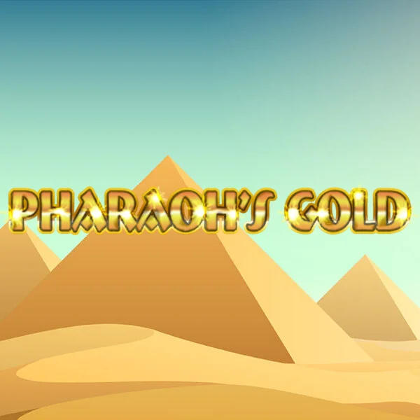 Pharaohs Gold