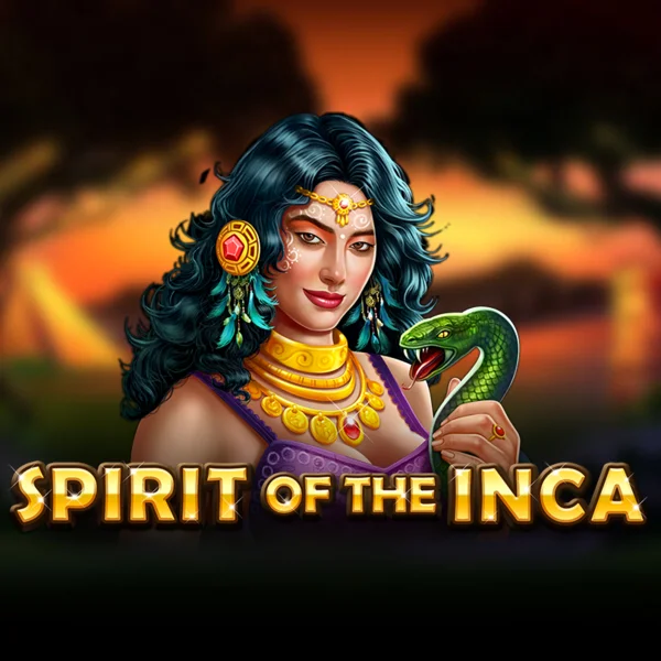 Spirit of the Inca