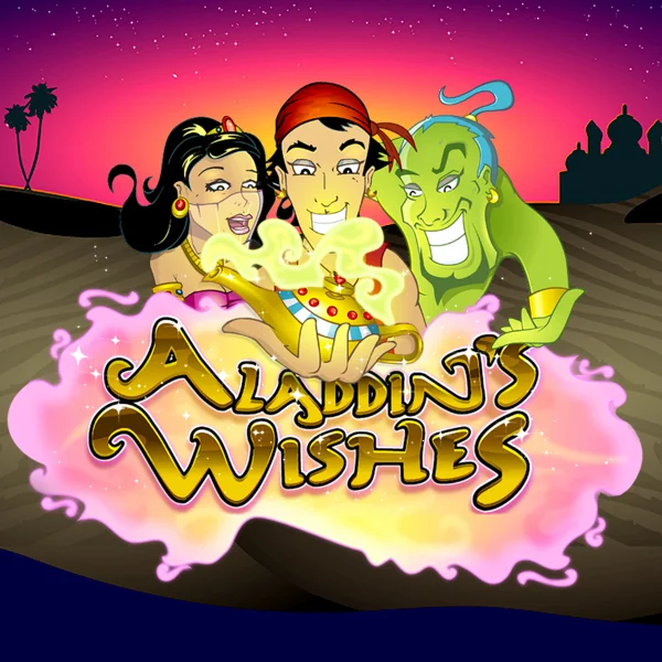 Aladdin's Wishes