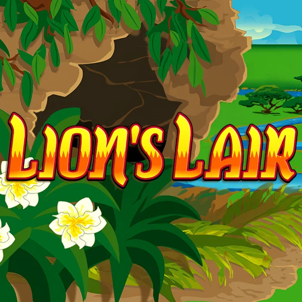 Lion's Lair