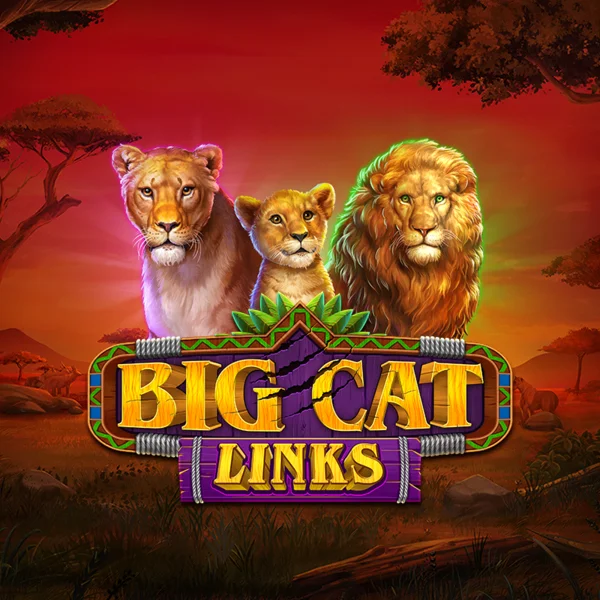 Big Cat Links