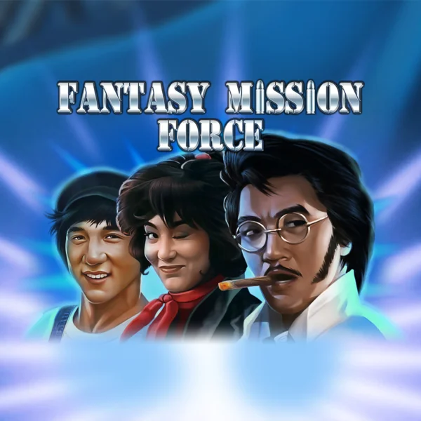 Fantasy Mission Force