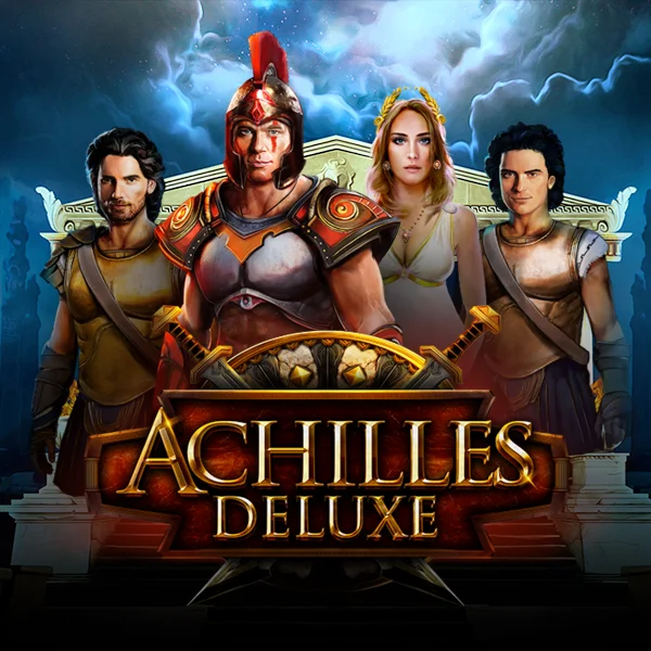 Achilles Deluxe