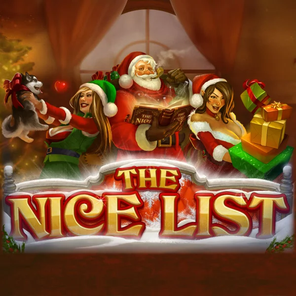 The Nice List Game