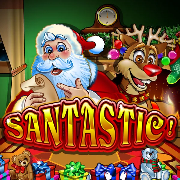 Santastic! Game