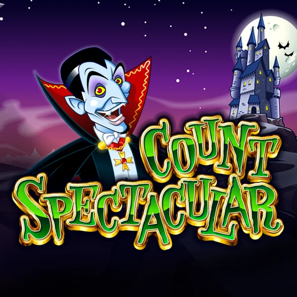 Count Spectacular