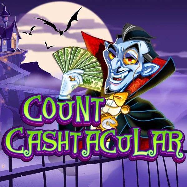 Count Cashtacular