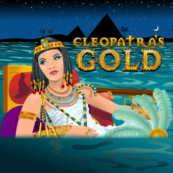 Cleopatra's Gold