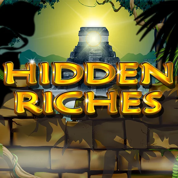Hidden Riches