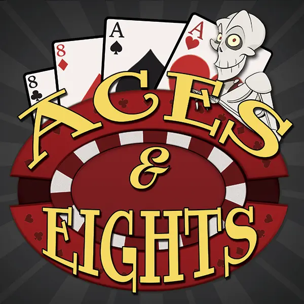 Aces and Eights