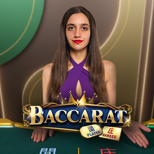 Baccarat m03