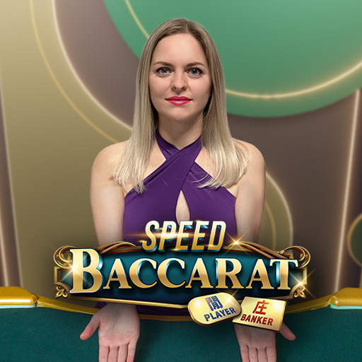 Speed Baccarat M04