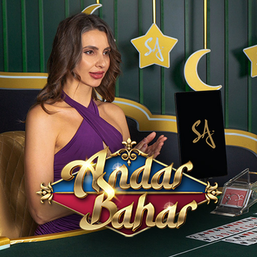 M Andar Bahar Game