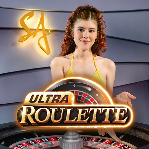 C ultra roulette