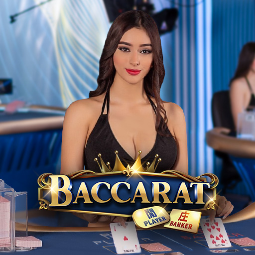 Baccarat C02 Game
