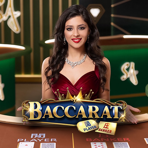 Baccarat D01 Game