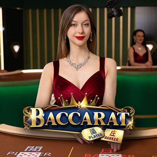 Baccarat D03 Game