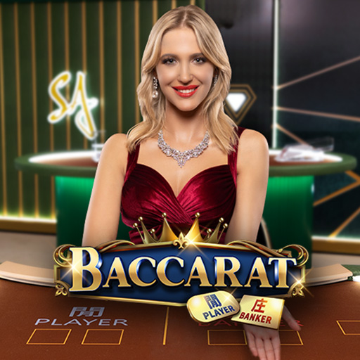 Baccarat D04 Game
