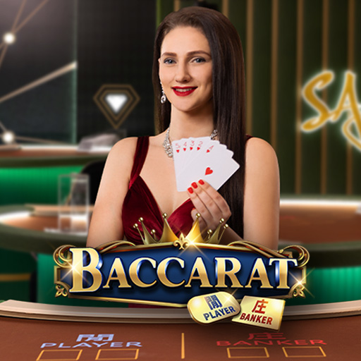 Baccarat D05 Game
