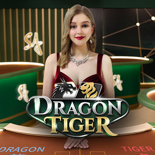 D Dragon Tiger Game
