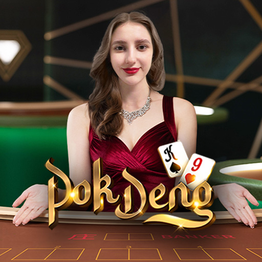 D Pok Deng Game