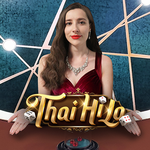D Thai HiLo Game
