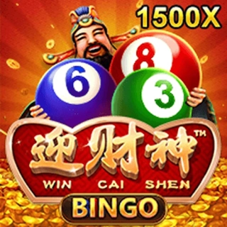 WinCaiShen Game