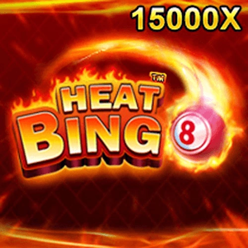 HeatBingo Game