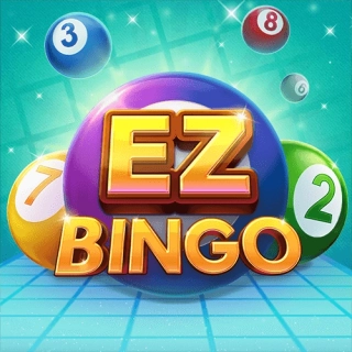EZ Bingo Game