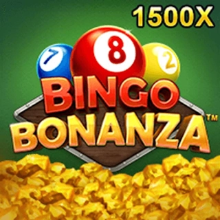 BingoBonanza Game
