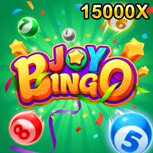 Joy Bingo Game