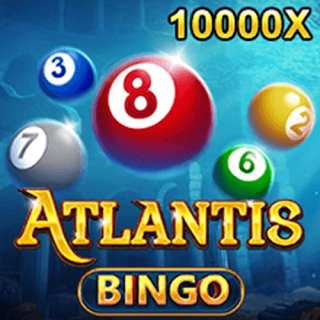 Atlantis Game