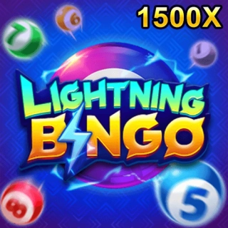 Lightning Bingo Game