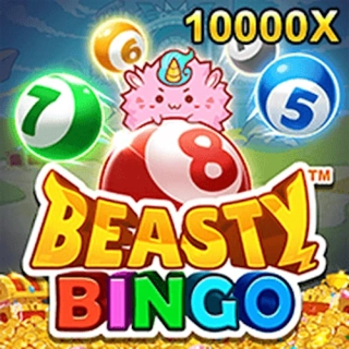 BeastyBingo Game