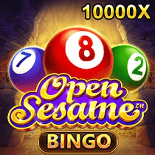 Opensesame Game